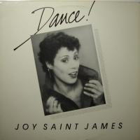 Joy Saint James Dance (12")