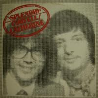 Coryell & Catherine - Splendid (LP)