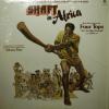 Johnny Pate - Shaft In Africa (LP)