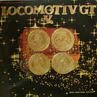 Locomotiv GT A Kicsi A Nagy Az Artur (LP)