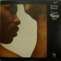 George Benson One Rock (LP)