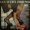 Lucifer's Friend - Good Time Warrior (LP)