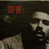 Def Jef - Droppin' Rhymes On Drums (7")