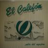 El Calefon - Salir Del Agujero (LP)