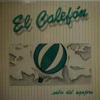 El Calefon Quando Lembro (LP)