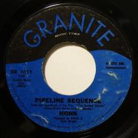 Honk - Pipeline Sequence (7")