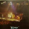 Rockets - Live (LP)