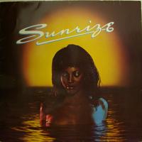 Sunrize I Need You More Than Words Can Say (LP)