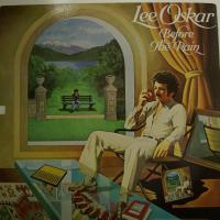 Lee Oskar - Before The Rain (LP)