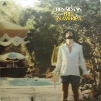 Ben Sidran - Free In America (LP)