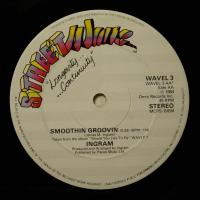 Ingram - Smoothin Groovin (12")