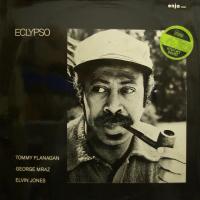 Tommy Flanagan Eclypso (LP)