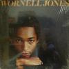 Wornell Jones - Wornell Jones (LP)