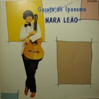 Nara Leao Garote De Ipanema (LP)