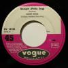 Gerry Hayes - Soulgirl (Philly Dog) (7")