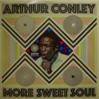 Arthur Conley One Night Is All I Need (LP)