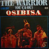 Osibisa Uhuru (7")