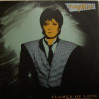 Fancy - Flames Of Love (LP)