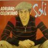 Adriano Celentano - Soli (LP)