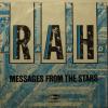 RAH Band - Messages From The Stars (7")