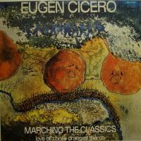 Eugen Cicero - Marching The Classics (LP) 