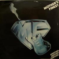 Mother\'s Finest - Another Mother Further (LP)