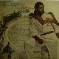 Lenny Williams Suspicions (LP)