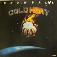 Snowball Winter's Cold City (LP)