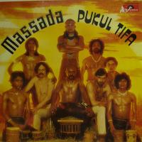 Massada Unknown Destination (LP)