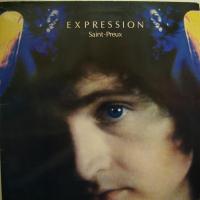 Saint Preux Expression Part V (LP)