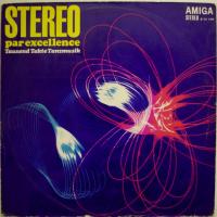 Gerd Michaelis-Chor - Stereo Par Excellence (LP)