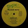 Sleeze Boyz - Robo Cop (12")