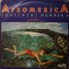 Continent Number 6 - Afromerica (7")