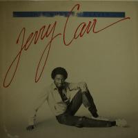 Jerry Carr Keep On Coming Back (LP)