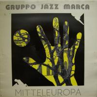 Gruppo Jazz Marca - Mitteleuropa (LP)