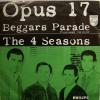 Four Seasons - Opus 17 (7")