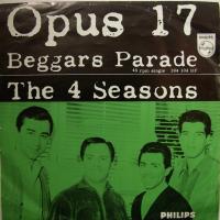 Four Seasons Opus 17 (7")