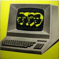 Kraftwerk - Computer World (LP) 