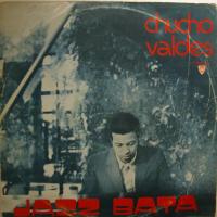 Chucho Valdes - Jazz Bata (LP)