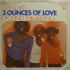 3 Ounces Of Love - I Found The Feeling (7")