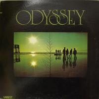 Odyssey Battened Ships (LP)