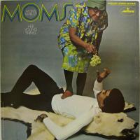 Moms Mabley - Her Young Thing (LP)