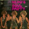 Paul Nero - Nero's Soul Party (LP)