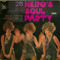 Paul Nero - Nero\'s Soul Party (LP)