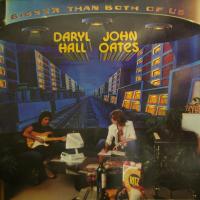 Hall & Oates - Bigger Than Both Of Us (LP)