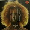 London Theatre Ensemble - Hair (LP)