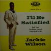 Jackie Wilson - I'll Be Satisfied (EP)