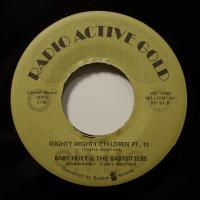 Baby Huey - Mighty Mighty Children (7")