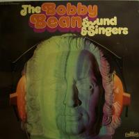 Bobby Bean Tabou (LP)