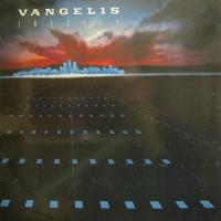 Vangelis Good To See You (LP)